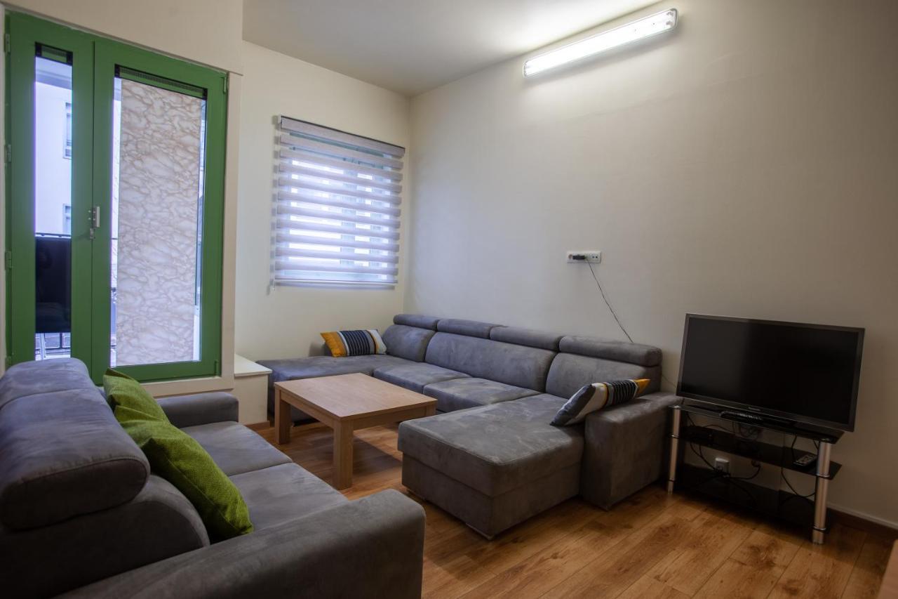 אנטוורפן Atw Apartments מראה חיצוני תמונה