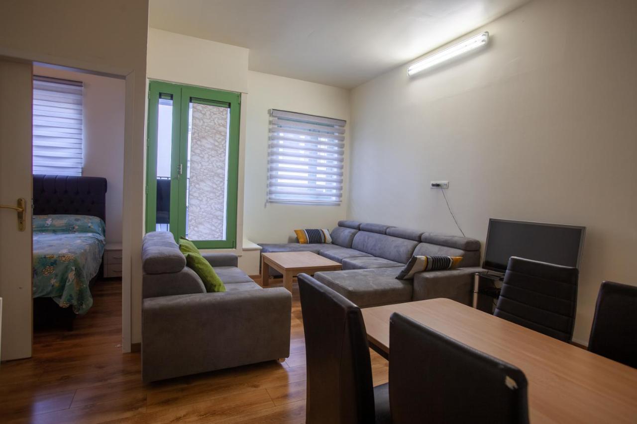 אנטוורפן Atw Apartments מראה חיצוני תמונה