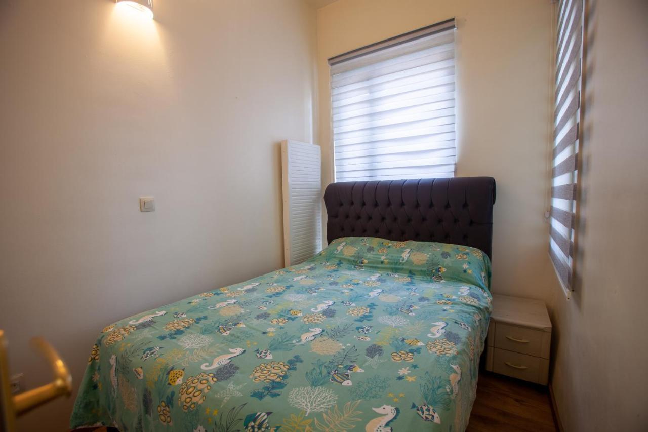 אנטוורפן Atw Apartments מראה חיצוני תמונה