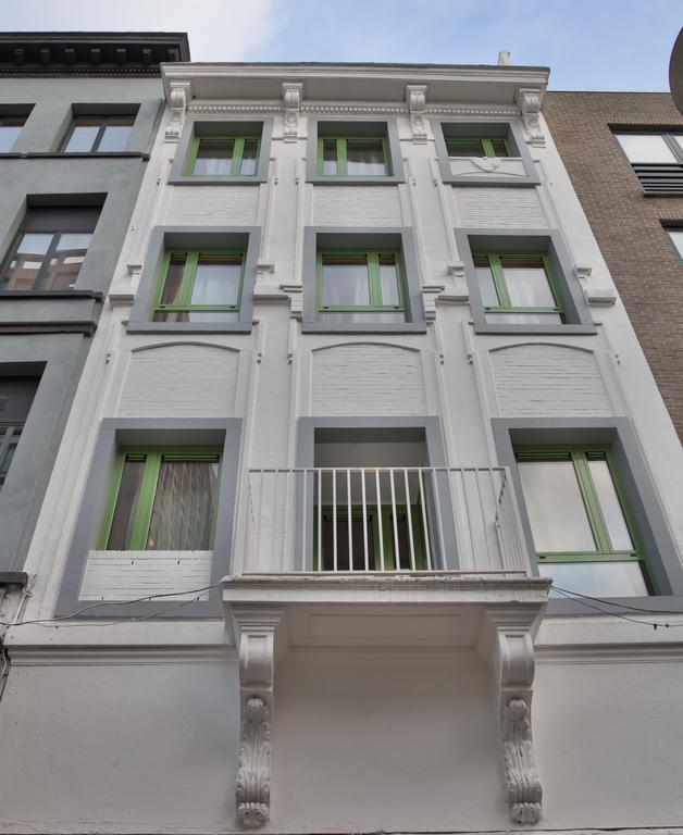 אנטוורפן Atw Apartments חדר תמונה