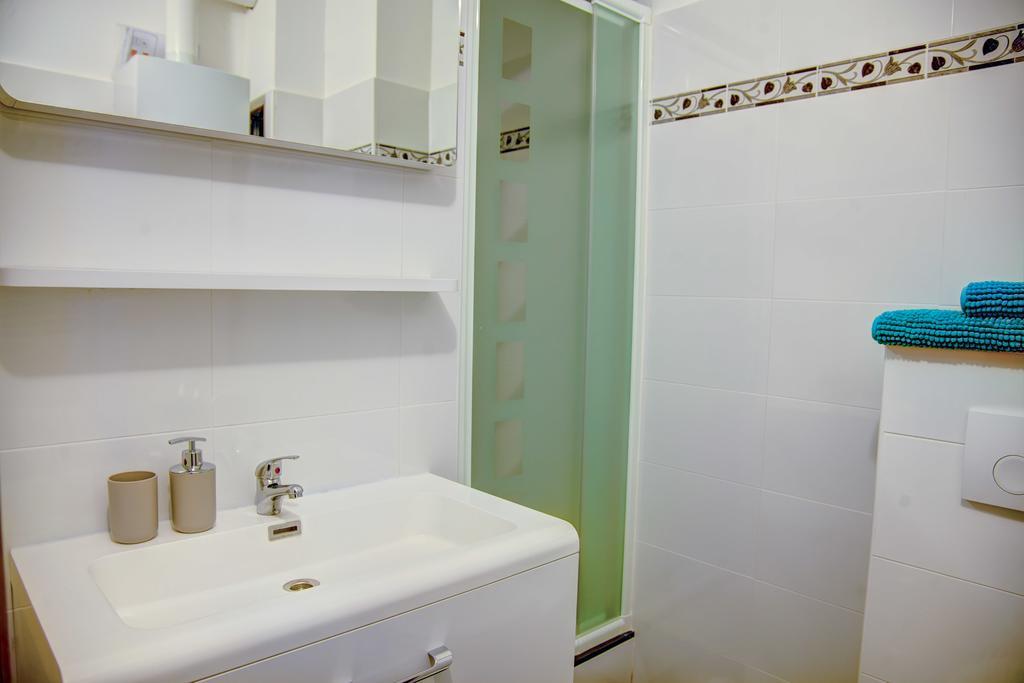 אנטוורפן Atw Apartments חדר תמונה